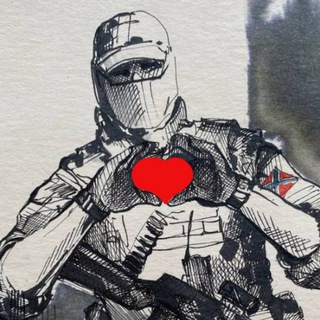 Логотип @voenmat - ВоенМат