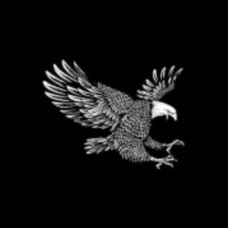 Логотип @voennayarossia - ВОЕННАЯ РОССИЯ