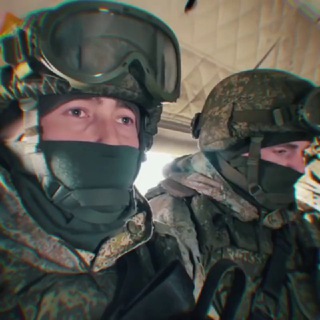 Логотип @voennyi - Военный канал 18+