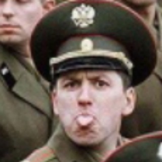 Логотип @voensud_ru - Военсуд_ру