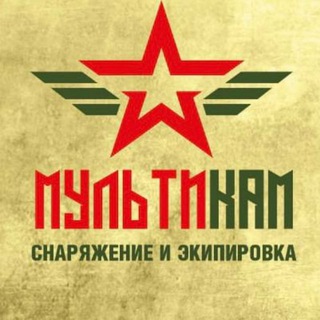 Логотип @voentorg_multicam_dnr - Военторг "МУЛЬТИКАМ" ДНР
