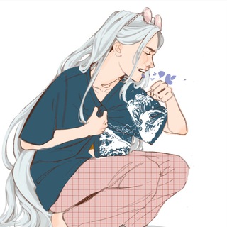 Логотип @voexbee - вокси /рест/🌱