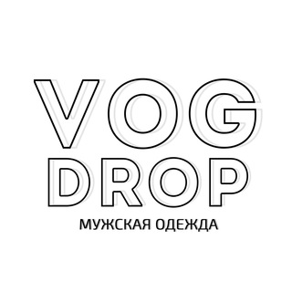Логотип @vog_drop - VOG DROP |Dropshipping | Прямой поставщик