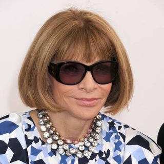 Логотип @voganet - ВОГА НЕТ