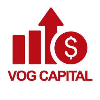 Логотип @vogcapital - VOGCAPITAL Инвестиции