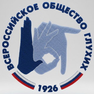 Логотип @vogkaluga - ВОГ|Калужская область🚀