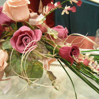 Логотип @vogliadiricamo - Voglia di ricamo