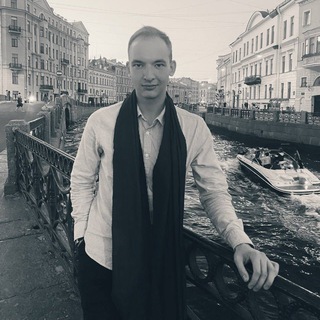 Логотип @vogorodnikov - ОГОРОДНИКОВ