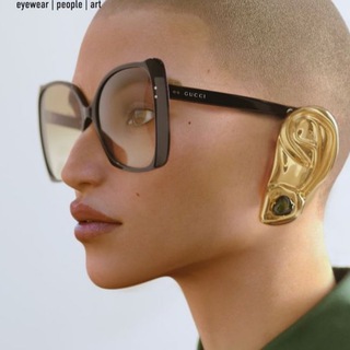 Логотип @vogue_glasses - 🔹EYE 👁 FASHION 🔹 ОЧКИ🔹