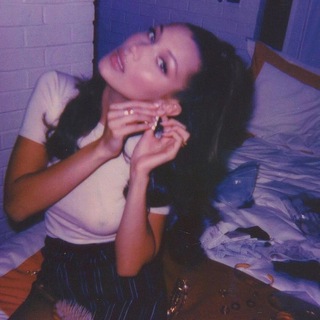 Логотип @voguee818 - Vogue