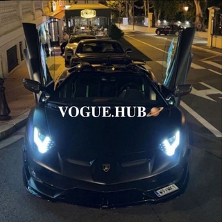 Логотип @voguehub1 - 𝐕𝐎𝐆𝐔𝐄.𝐇𝐔𝐁🪐
