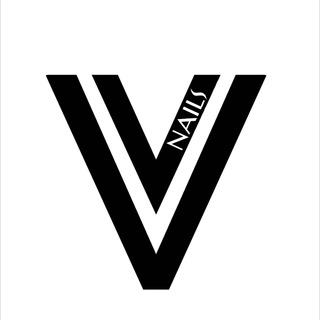 Логотип @voguenailsru - VogueNailsRu