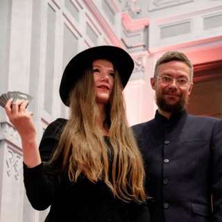 Логотип @voice4all_spb - СЧАСТЬЕ В ГОЛОСАХ