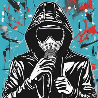 Логотип @voice_crypto - Crypto Voice 🎙💵