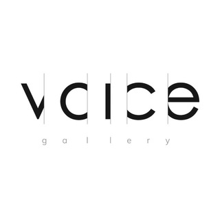 Логотип @voiceartgallery - Галерея Голос | Voice Gallery