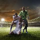 Логотип @voicebetting - VOICE BET ⚽️🏆