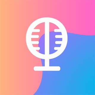 Логотип @voicecraftschool - VOICECRAFT | Школа голоса и контента