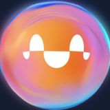 Логотип @voicee_ai_bot - Войси: ИИ для речи