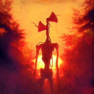 Логотип @voiceinline - Голосовые inline боты 📣