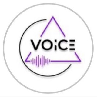 Логотип @voicekimono - Voicekimono