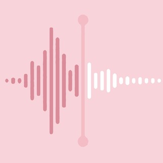Логотип @voicemessagetofriend - Войс подружке