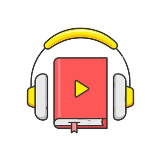 Логотип @voiceofbooks - Голос Книг Аудиокниги