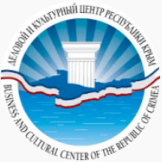Логотип @voiceofcrimea - Друзья Крыма - Друзья России