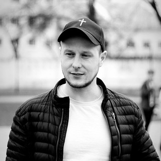 Логотип @voiceofgeneration - ГОЛОС ПОКОЛЕНИЯ 🎙