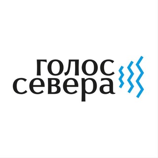 Логотип @voiceofnorth - Голос Севера