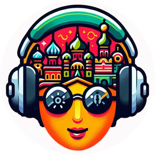 Логотип @voiceoftravel - Голос Путешествий - РОССИЯ