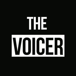 Логотип @voicer_analytics - The Voicer