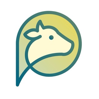 Логотип @voicesforanimals - Голоса за животных