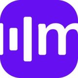 Логотип @voicetextai_bot - Memo AI. Transcription Audio, Video, Meetings YouTube to Text