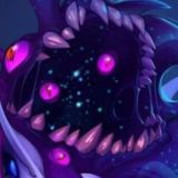 Логотип @void_deep - Deep Void