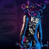 Логотип @void_net - Void