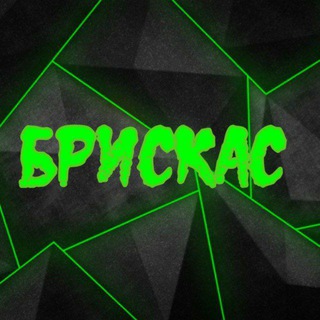 Логотип @void_trade - Брискас so2