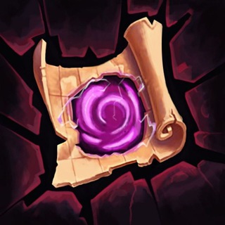Логотип @voidcraftchat - VoidLandOfficial
