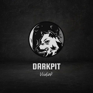 Логотип @voiddink - Inklingpen