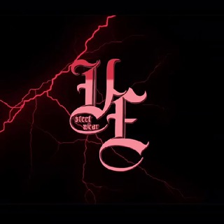 Логотип @voidedgee - VoidEdge StreetWear