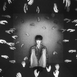 Логотип @voilamoname - voilá