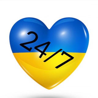 Логотип @voina_ukr24 - Важно Новости Мировая Война 24/7
