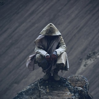 Логотип @voincitaty - Воин | Сила воли