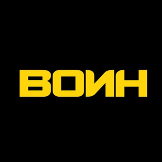 Логотип @voinmarket - VOINMARKET