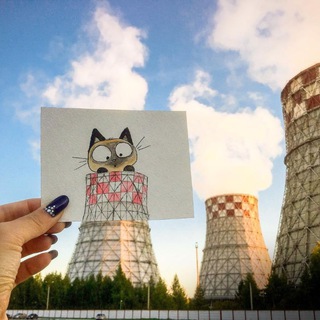 Логотип @voinovka_tyumen - Войновка Тюмень