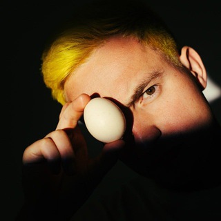 Логотип @voinpr - Воеводин Петр🥇ГДЕ КЛИЕНТЫ?