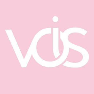 Логотип @vois - VOIS Cosmetics