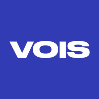 Логотип @vois_cosmetics - VOIS