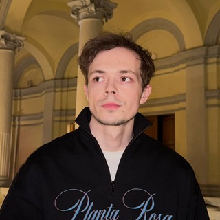 Логотип @voit_eugene - Евгений Войт