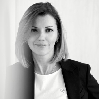 Логотип @voitekhovskaia_coaching - Коучинг в жизни и в бизнесе 🤍