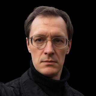 Логотип @voitenkov - Войтенков МЫСЛИ